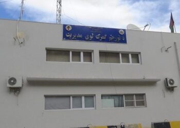 تورخم کې درې تنه د جعلي اسنادو او ټاپو سره نیول شوي دي