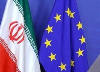 اروپايي ټولنې پر ایران نوي بندیزونه لګولي