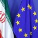 اروپايي ټولنې پر ایران نوي بندیزونه لګولي