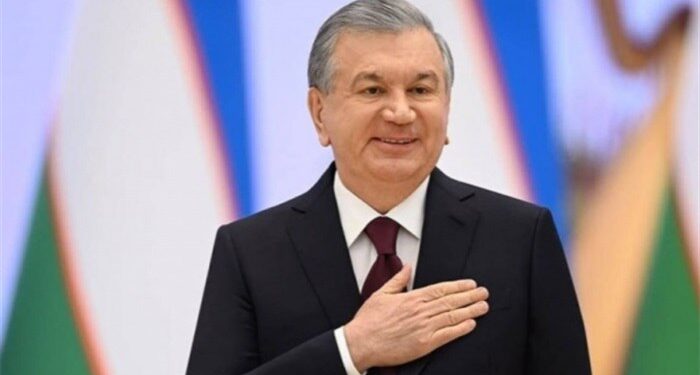 شوکت میرضیایف یو ځل بیا د ازبکستان ولسمشر شو