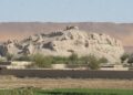 د لرغونو او تاریخي سیمو ساتنې ته دې پام زیات شي