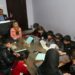نابینایان په هېواد کې د ښوونیزو امکاناتو برابرېدو غوښتنه کوي