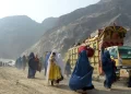 فرانسې له افغان کډوالو سره ۳ میلیونه یورو مرسته اعلان کړې ده