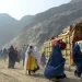 فرانسې له افغان کډوالو سره ۳ میلیونه یورو مرسته اعلان کړې ده