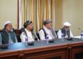 سیاسي مرستیال: د تېر حکومت هېڅ نظامي ته به ګواښ پېښ نهشي