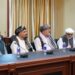 سیاسي مرستیال: د تېر حکومت هېڅ نظامي ته به ګواښ پېښ نهشي