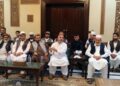سیاسي مرستیال: افغان سوداګرو سره هر ډول همکارۍ ته چمتو یو
