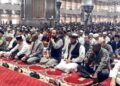 د بهرنيو چارو وزارت مرستيال اندونيزيا کې د بېلابېلو هېوادونو سفیرانو سره کتلي