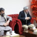 د اوبو او انرژي سرپرست له ترکي پانګوالو سره د برېښنا انرژي د تولید په اړه خبرې کړې