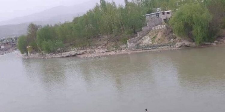 بدخشان کې دوه ماشومان د لامبو پرمهال اوبو ډوب کړي