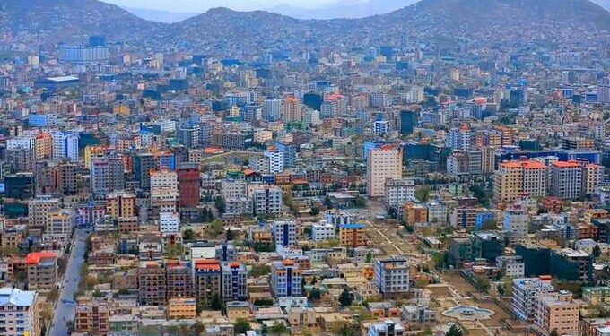 د «ټری» په نوم نړېواله کمپنۍ په ټول هېواد کې پانګونه کوي