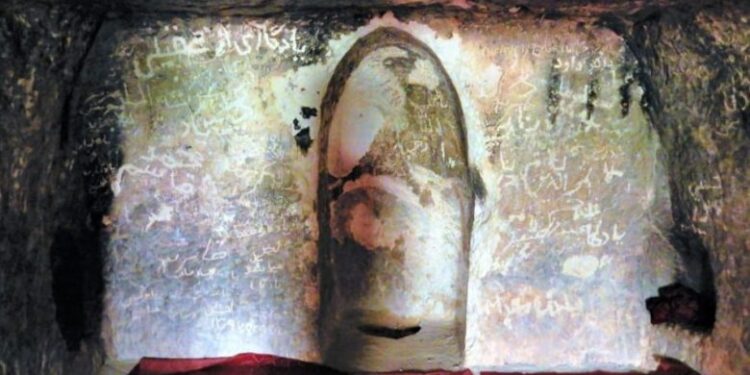 سرپل کې ۵ لرغونې سیمې پېژندل شوې دي