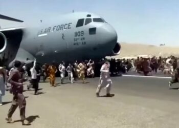 امريکا له افغانستان نه د خپلو پوځونو په ایستلو څه وکړل؟