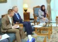 بهرنیو چارو سرپرست وزیر: نړۍ دې پر سوداګرۍ لګېدلي بندیزونه لري کړي