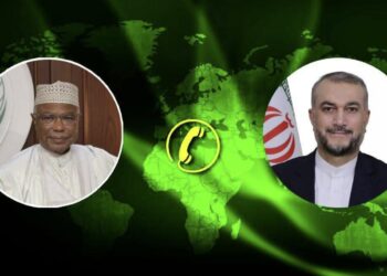 ایران د اسلامي همکاریو سازمان د بیړنۍ غونډې د جوړېدو غوښتنه کړې