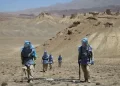 تېرو شپږو میاشتو کې د ناچاوده توکو له امله ۹۰ تنه مړه شوي دي