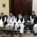 سیاسي مرستیال: پاکستان دې ژر تر ژره افغان بندیان خوشي کړي