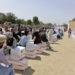 سره میاشت: افغانان تر بل هر وخته ډېر بشري مرستو ته اړتیا لري