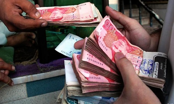 زابل کې د کلدارو پر راکړې ورکړې بندیز ولګېد
