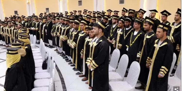 سیاسي مرستیال: لوړې زده کړې د اوسني عصر اړتیا ده