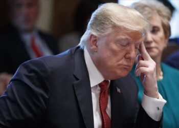 امریکايي څارنوالانو پر ډونالډ ټرمپ نوي تورونه لګولي دي