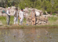 کورنیو چارو وزارت د بې جوازه ښکاري ټوپکو لرل منع کړل