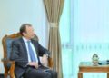 بهرنیو چارو وزارت: بریتانيا دې په غټ زړه سره تعامل ته را وړاندې شي