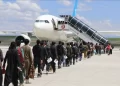 ترکیې ۱۳۸ ناقانونه افغان کډوال بېرته افغانستان ته رالېږلي