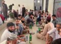 د پاکستان له زندانونو پاتې افغان بندیان ازادیږي