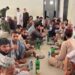 د پاکستان له زندانونو پاتې افغان بندیان ازادیږي