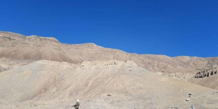 ترکي پانګوالو د افغانستان پر کانونو پانګونې ته لېوالتیا ښودلې