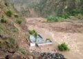 نورستان کې سیلابونو خلکو ځاني او مالي زیانونه اړولي