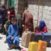 جوزجان کې د څښاک اوبو څلور شبکې جوړېږي