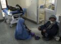 روغتیا نړیوال سازمان: افغان روغتیایي سیستم له سخت حالت سره مخ دی