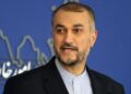 د ایران د بهرنیو چارو وزیر نن سعودي عربستان ته ځي