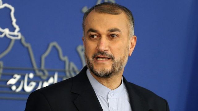 د ایران د بهرنیو چارو وزیر نن سعودي عربستان ته ځي