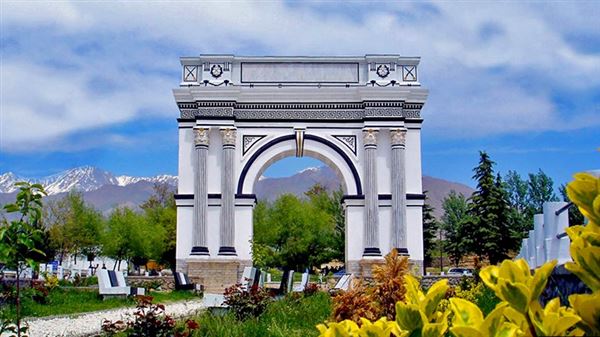 سرپرست حکومت: له ټولې نړۍ سره ښې اړیکې غواړو