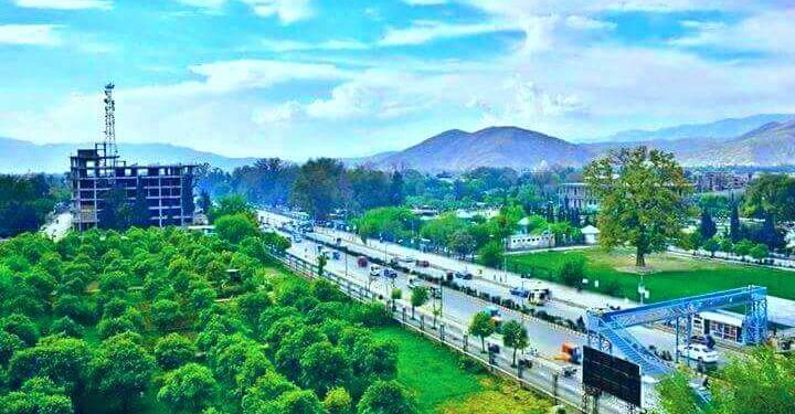 ننګرهار کې ۲۳ پروژې بشپړې او ګټې اخیستنې ته وسپارل شوې