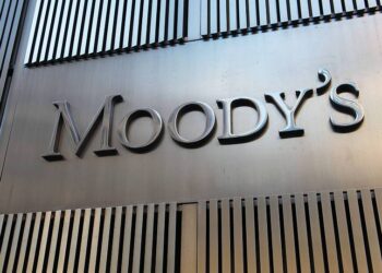 مودي(Moody’s)د امريکا د منځنيو او کوچنيو بانکونو د کريډېټ کچه ټيټه کړې