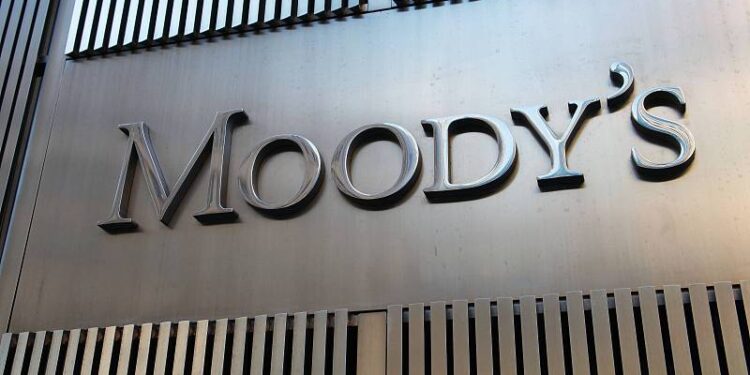 مودي(Moody’s)د امريکا د منځنيو او کوچنيو بانکونو د کريډېټ کچه ټيټه کړې