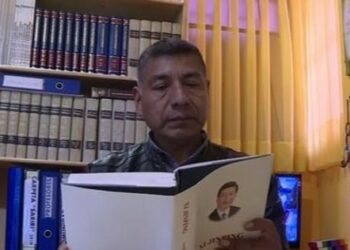د بوليويا پخوانی خارجه وزير: برېکس د زیاترو مخ پر ودې هېوادونو له هيلو سره مطابقت لري