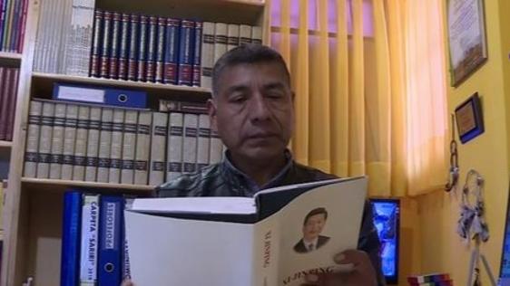 د بوليويا پخوانی خارجه وزير: برېکس د زیاترو مخ پر ودې هېوادونو له هيلو سره مطابقت لري