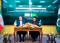 ایران او پاکستان: د افغانستان په مسایلو کې ښکېل پاتې کېږو