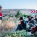 ترکي پولیسو ۵۵ تنه افغان کډوال نیولي دي