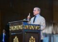 سبا د شهباز شریف د سرپرست ځای ناستي د ټاکلو پریکړه کیږي