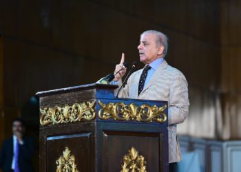 سبا د شهباز شریف د سرپرست ځای ناستي د ټاکلو پریکړه کیږي
