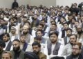چارواکي: نړیوالو سره مو اړیکې ورځ تر بلې د ښه کېدو په حال کې دي
