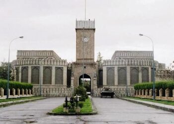 سیاسي مرستیال: د اساسي قانون پر جوړولو کار روان دی