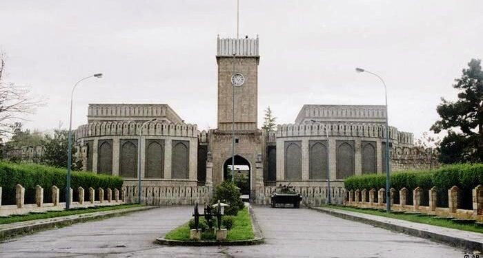 سیاسي مرستیال: د اساسي قانون پر جوړولو کار روان دی