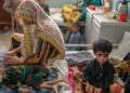 یونسېف: په خوارځواکۍ د اخته ۳۵۰زره ماشومانو درملنه موکړې